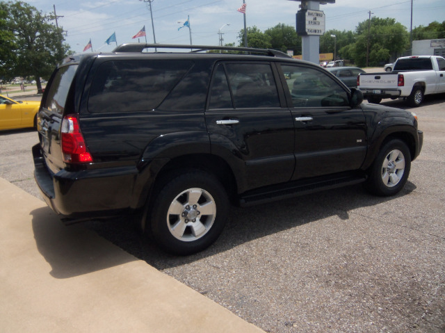 2007 Toyota 4Runner GT Limited