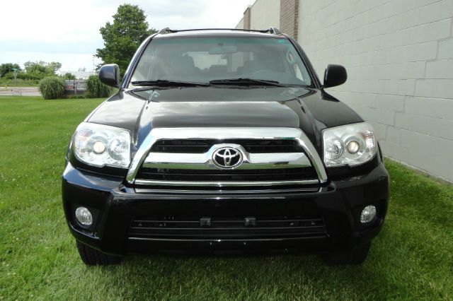 2007 Toyota 4Runner I Limited