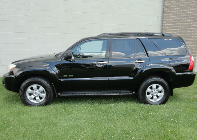 2007 Toyota 4Runner I Limited