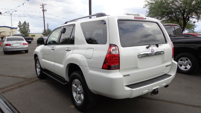 2007 Toyota 4Runner GT Limited