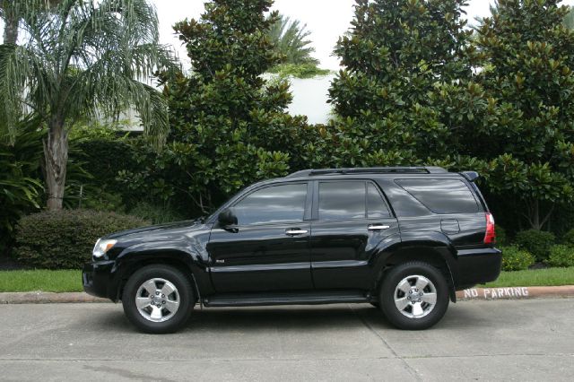 2007 Toyota 4Runner GT Limited