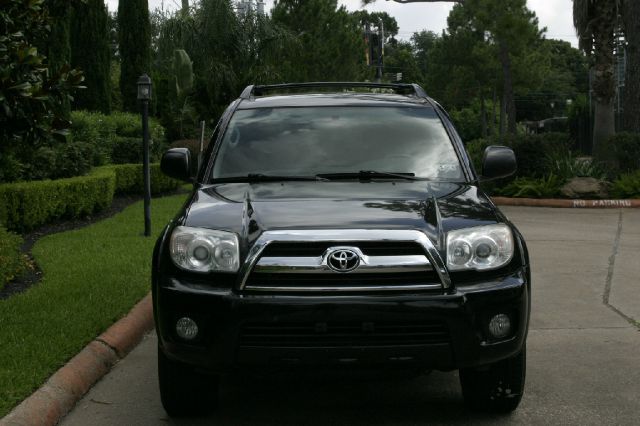 2007 Toyota 4Runner GT Limited