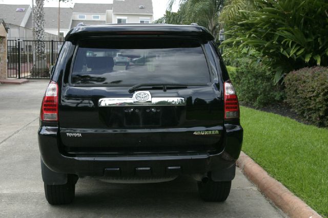 2007 Toyota 4Runner GT Limited