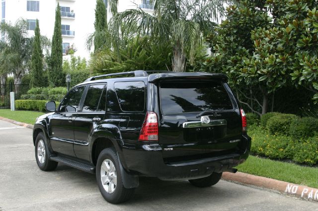 2007 Toyota 4Runner GT Limited