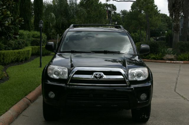 2007 Toyota 4Runner GT Limited
