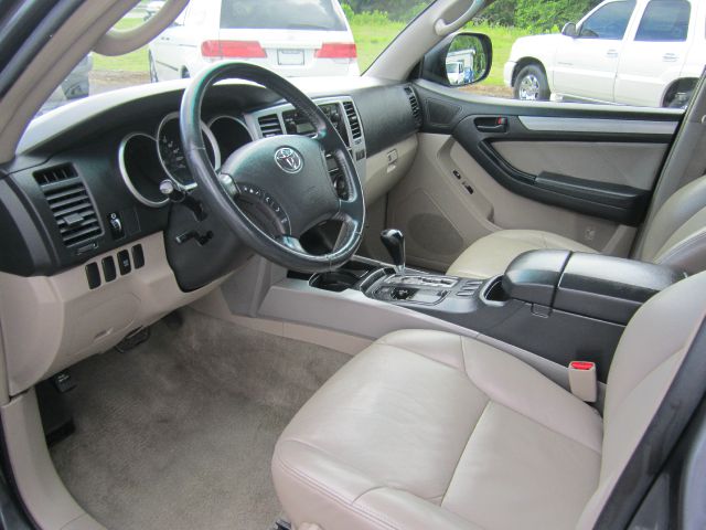 2007 Toyota 4Runner GT Limited