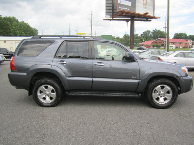 2007 Toyota 4Runner GT Limited