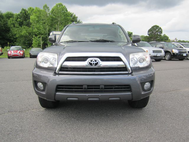 2007 Toyota 4Runner GT Limited