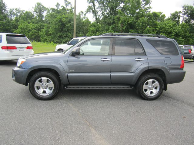 2007 Toyota 4Runner GT Limited