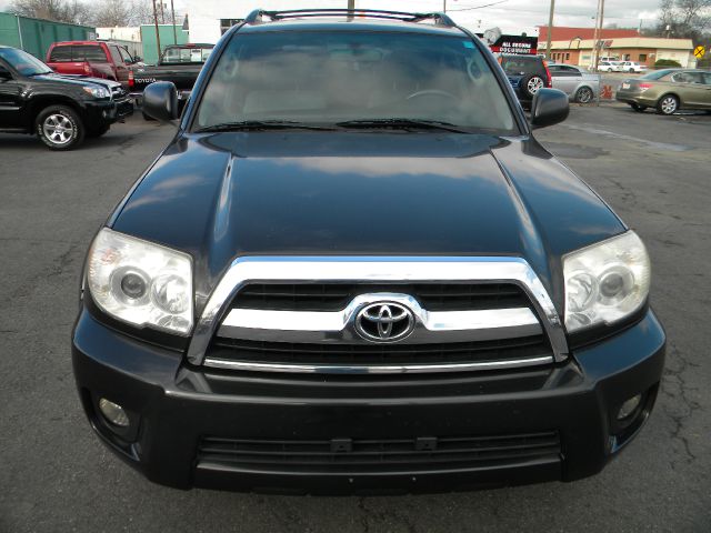 2007 Toyota 4Runner GT Limited