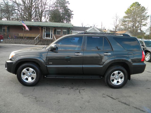 2007 Toyota 4Runner GT Limited