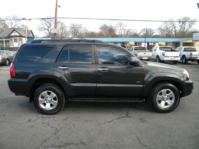 2007 Toyota 4Runner GT Limited