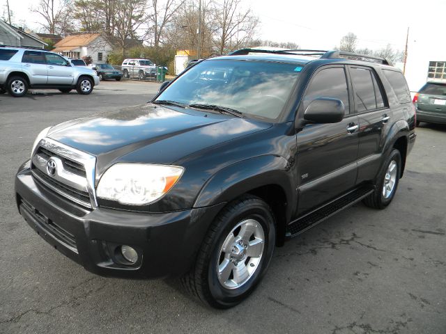 2007 Toyota 4Runner GT Limited