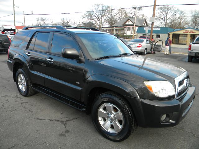 2007 Toyota 4Runner GT Limited
