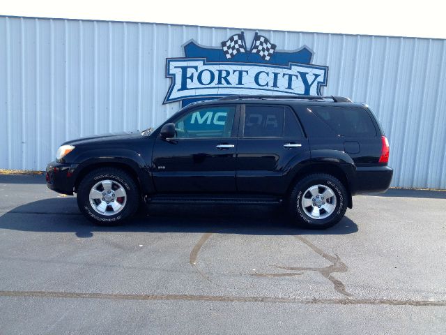 2007 Toyota 4Runner GT Limited