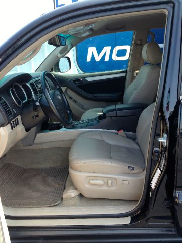 2007 Toyota 4Runner GT Limited