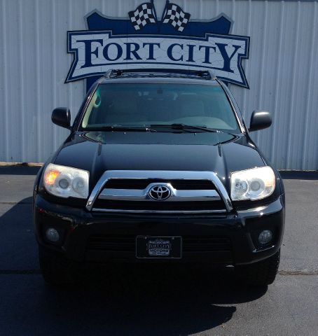 2007 Toyota 4Runner GT Limited