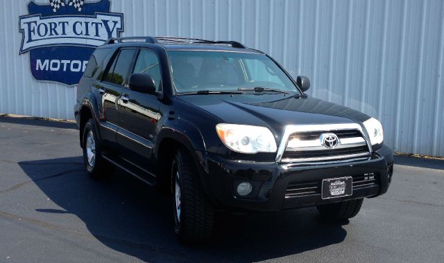 2007 Toyota 4Runner GT Limited