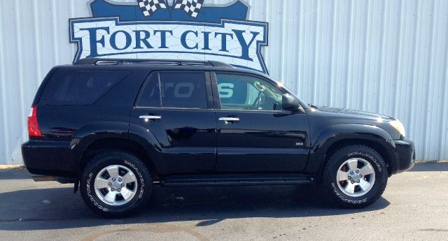 2007 Toyota 4Runner GT Limited