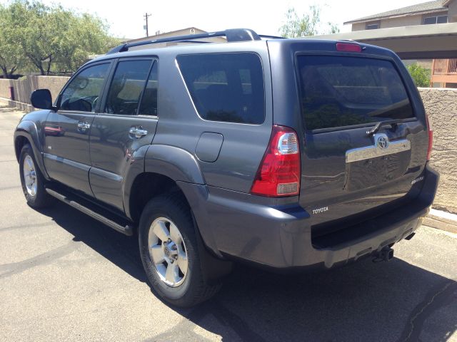 2007 Toyota 4Runner GT Limited