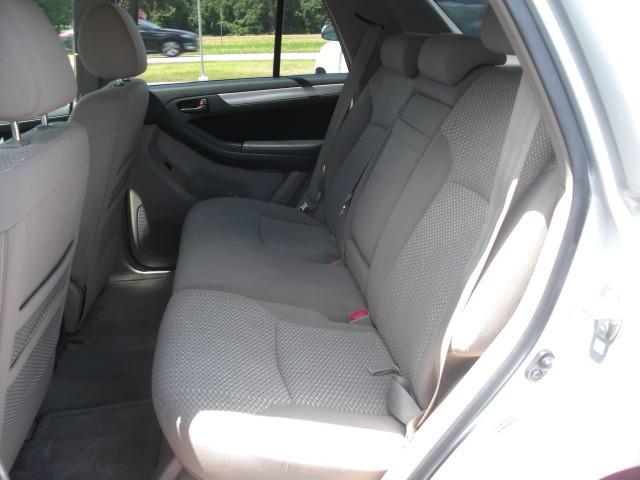 2007 Toyota 4Runner Hd2500 Excab 4x4