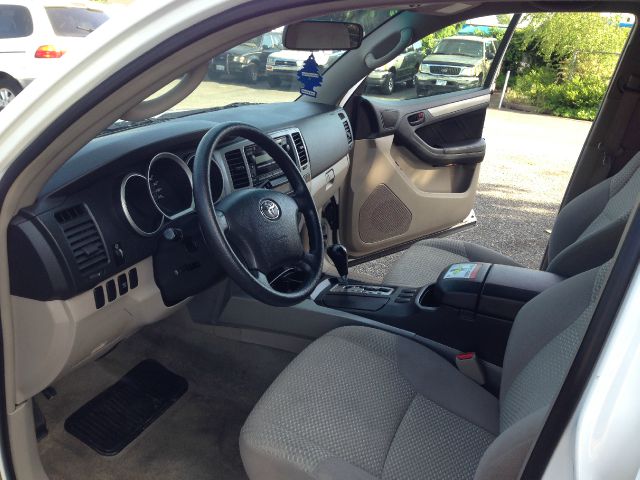 2007 Toyota 4Runner LS NICE