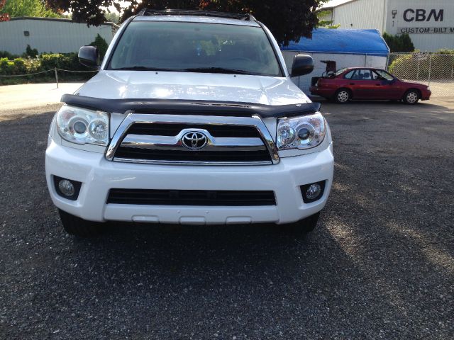 2007 Toyota 4Runner LS NICE