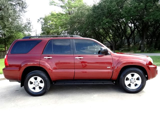 2007 Toyota 4Runner GT Limited