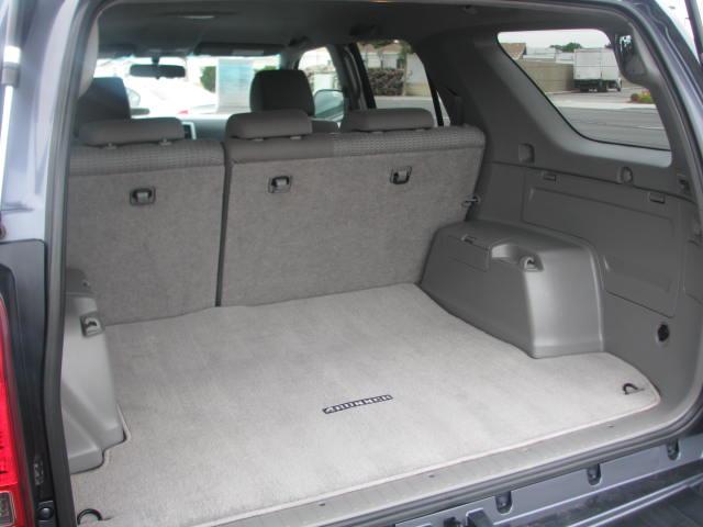 2007 Toyota 4Runner 2.7L V6