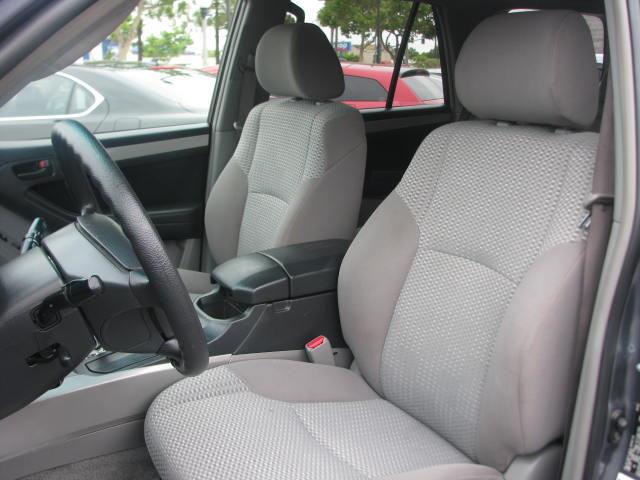 2007 Toyota 4Runner 2.7L V6