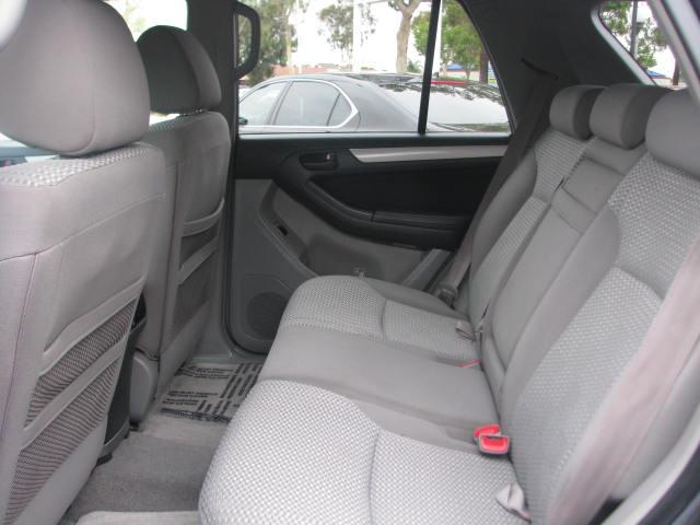 2007 Toyota 4Runner 2.7L V6