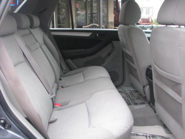 2007 Toyota 4Runner 2.7L V6