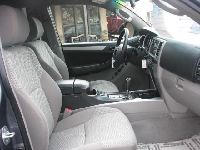 2007 Toyota 4Runner 2.7L V6