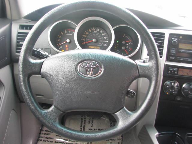 2007 Toyota 4Runner 2.7L V6