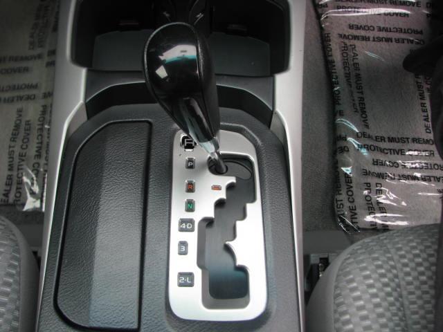 2007 Toyota 4Runner 2.7L V6