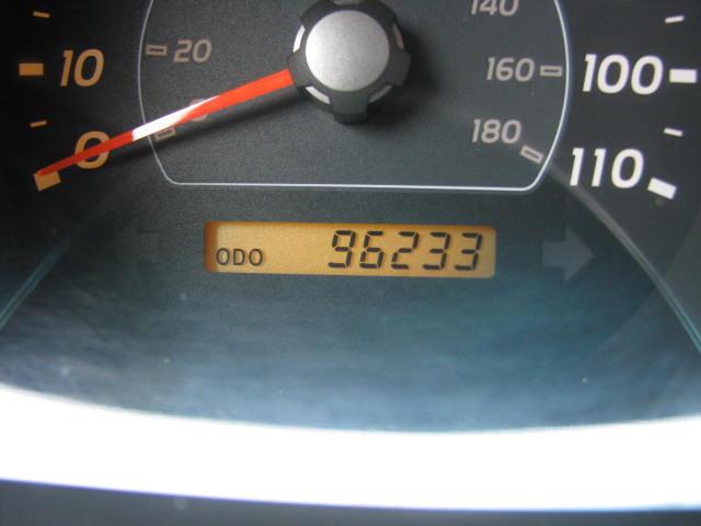 2007 Toyota 4Runner 2.7L V6