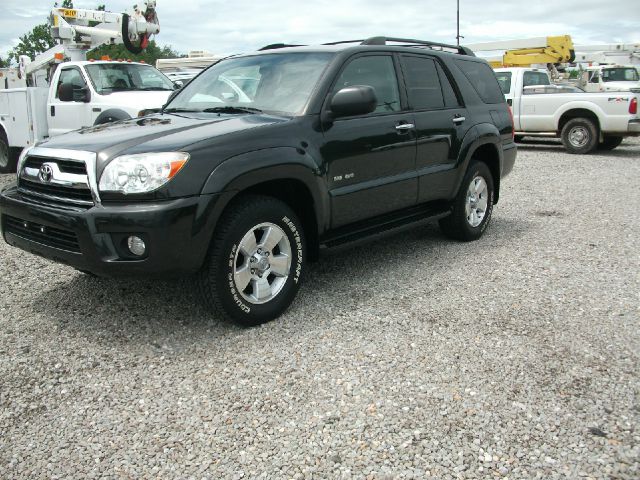 2007 Toyota 4Runner I Limited