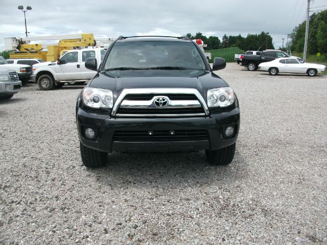 2007 Toyota 4Runner I Limited