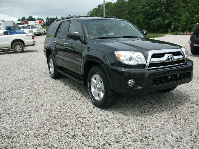 2007 Toyota 4Runner I Limited