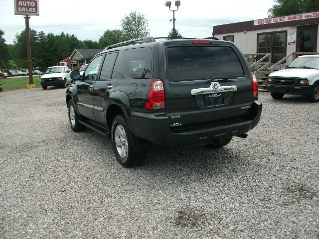 2007 Toyota 4Runner I Limited