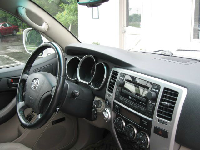 2007 Toyota 4Runner Super