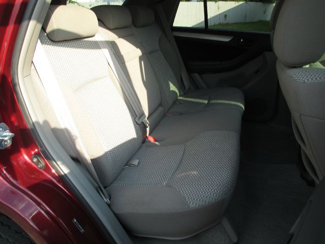 2007 Toyota 4Runner GT Limited