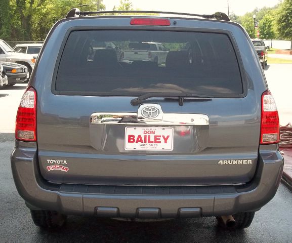 2007 Toyota 4Runner GT Limited