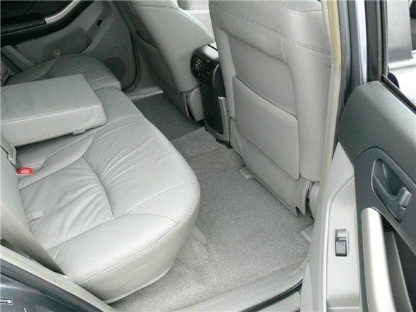 2008 Toyota 4Runner I Limited