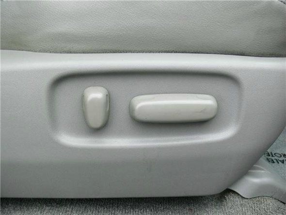 2008 Toyota 4Runner I Limited