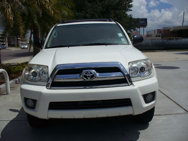 2008 Toyota 4Runner GT Limited