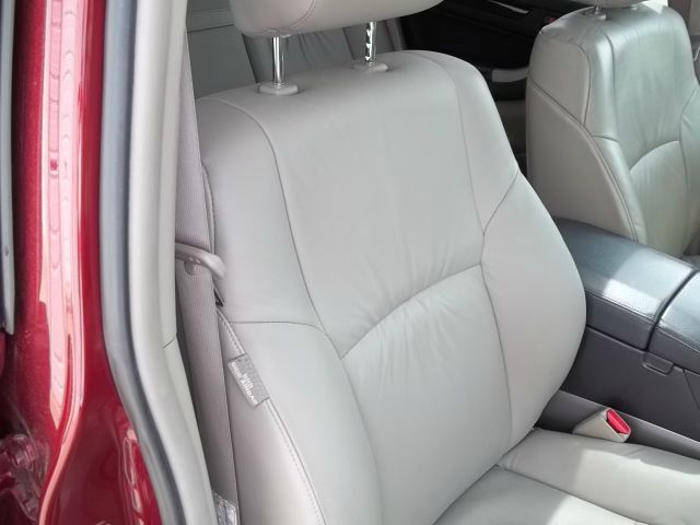 2008 Toyota 4Runner Sports Wagon