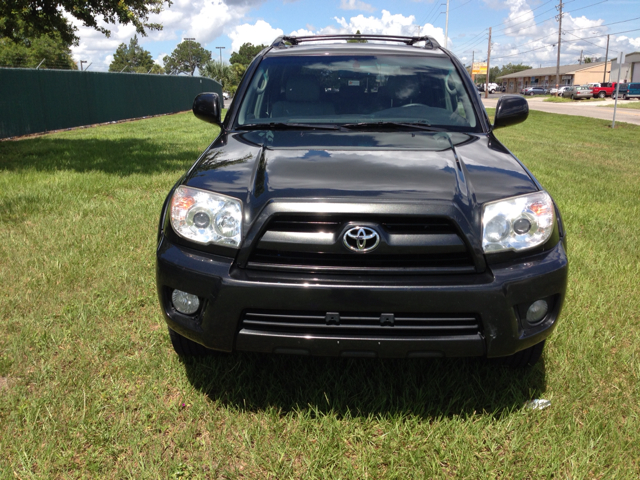 2008 Toyota 4Runner I Limited