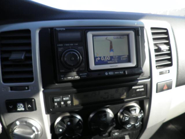 2008 Toyota 4Runner Hd2500 Excab 4x4