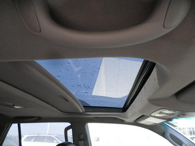 2008 Toyota 4Runner Hd2500 Excab 4x4